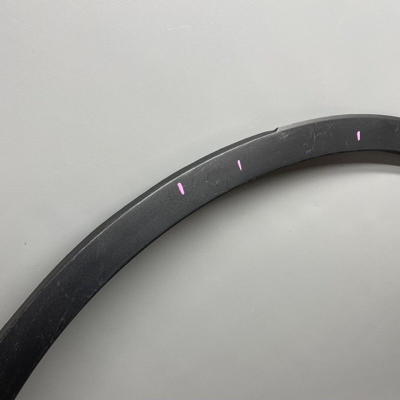 1494187-00-C TESLA MODEL Y WHEEL FLARE LEFT REAR 2020 2021 2022 2023 1494187-00-C OEM