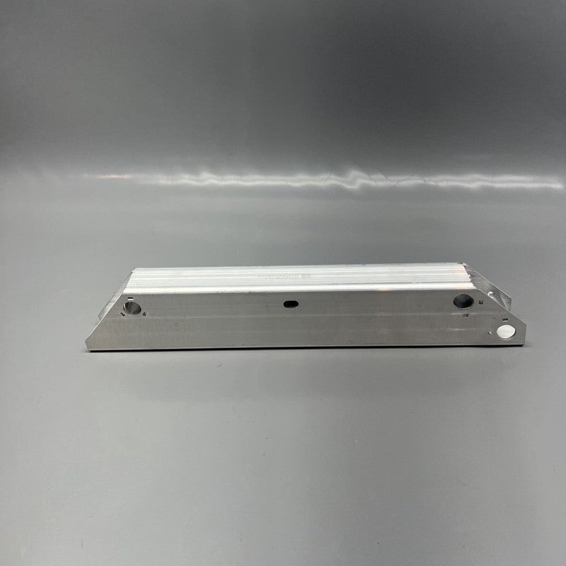 1634792-00-F TESLA MODEL X S ALUMINUM BRACKET 2021 2022 2023 OEM 1634792-00-F