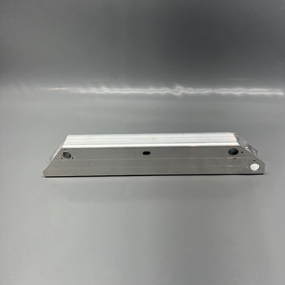 1634792-00-F TESLA MODEL X S ALUMINUM BRACKET 2021 2022 2023 OEM 1634792-00-F