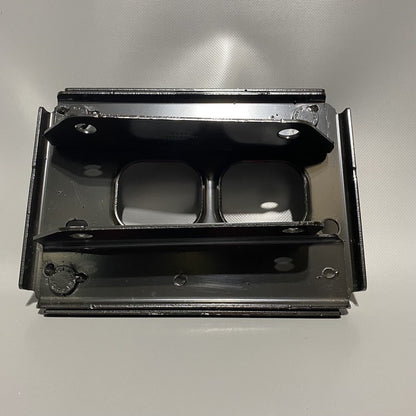 1554129-00-G TESLA MODEL Y BUMPER MTG LEFT REAR SVC 1554129-00-G OEM