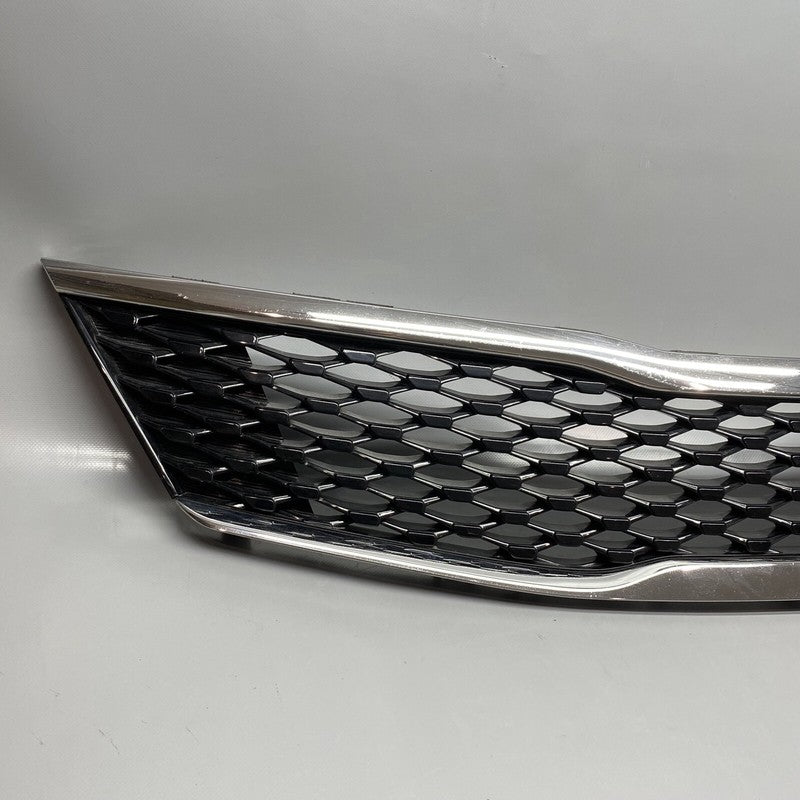 83651-D4020 KIA OPTIMA GRILLE 83651-D4020 2016 2017 2018 OEM