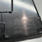 1783801-00-C TESLA MODEL Y TRIPLE CAMERA GLARE COVER 2020 2021 2022 2023 2024 OEM 