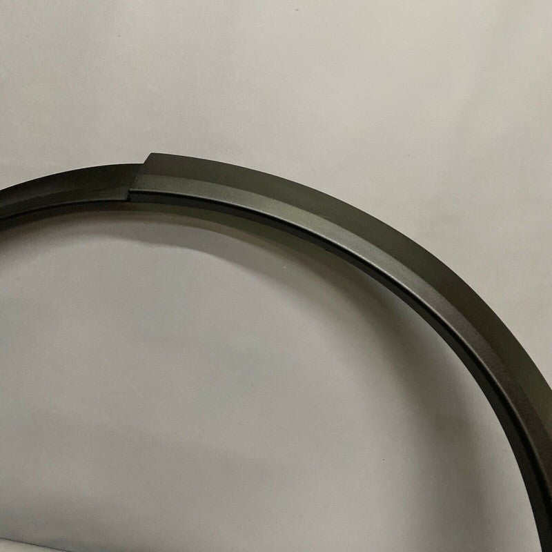 1035290-00-g TESLA MODEL X WHEEL ARCH FLARE LEFT REAR 2016 2017 2018 2019 2020 OEM 