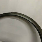 1035290-00-g TESLA MODEL X WHEEL ARCH FLARE LEFT REAR 2016 2017 2018 2019 2020 OEM 