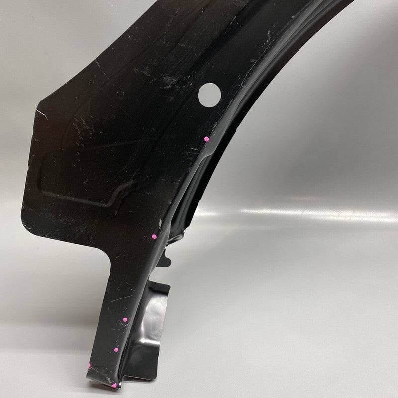 95B809410BY PORSCHE MACAN WHEEL HOUSING REAR RIGHT 95B809410BY 2015 2016 2017 2018 2019 OEM 