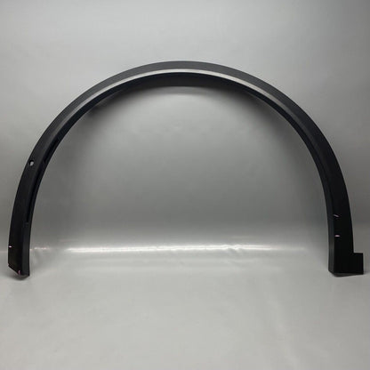 1608094-00-C TESLA MODEL X FENDER GARNISH LEFT FRONT 2016 2017 2018 2019 2020 1608094-00-C 