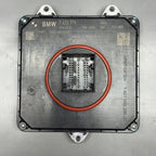 BMW X3 X4 HEADLIGHT CONTROL UNIT MODULE 2019 2020 2021 OEM 7472770