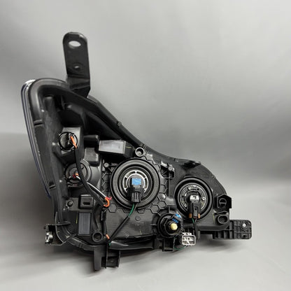 84001FL01A SUBARU EMPREZA HEADLIGHT LEFT DRIVER 2017 2018 2019 HALOGEN OEM 84001FL01A