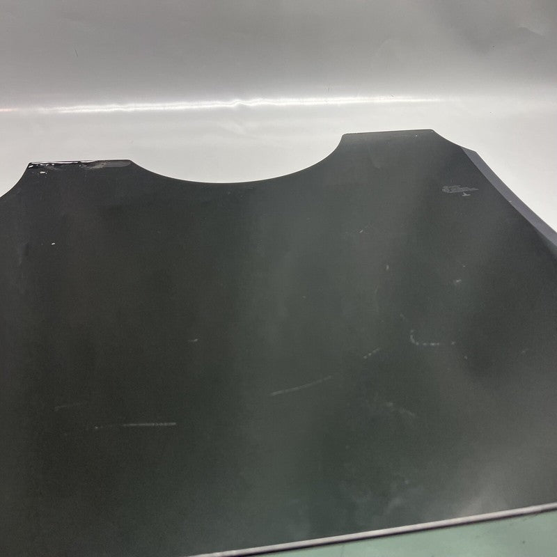 43R-004553 TESLA MODEL X DOOR WINDOW GLASS RIGHT REAR 2016 17 18 19 2020 OEM 43R-004553