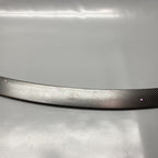 1455166-00-B TESLA MODEL 3 SPOILER WING 2017 2018 2019 2020 CARBON FIBER OEM 1455166-00-B