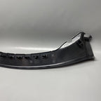 1132812-00-A TESLA MODEL 3 TRUNK GARNISH TRIM 2017 2018 2019 2020 2021 2022 1132812-00-E OEM