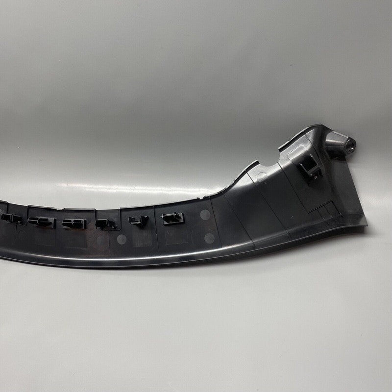 1132812-00-A TESLA MODEL 3 TRUNK GARNISH TRIM 2017 2018 2019 2020 2021 2022 1132812-00-E OEM