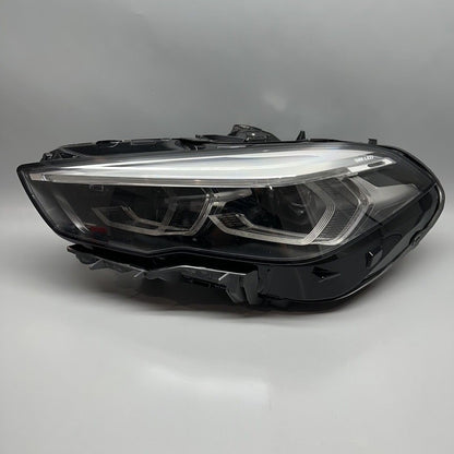 6311-9478459-10 BMW M2 HEADLIGHT 228 230 LEFT DRIVER 2020 2021 2022 LED OEM 6311-9478459-10