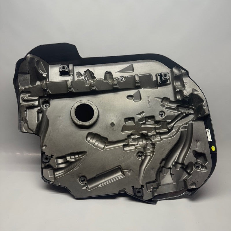 BMW 540 740 X5 X6 X7 ENGINE COVER 2024 2025 2026 OEM 7935418