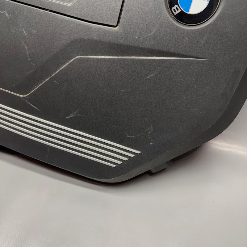 BMW X4 M40I TOP ENGINE COVER 2020 2021 2022 2023 2024 OEM 8676205