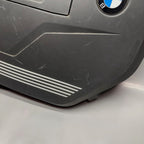 BMW X4 M40I TOP ENGINE COVER 2020 2021 2022 2023 2024 OEM 8676205
