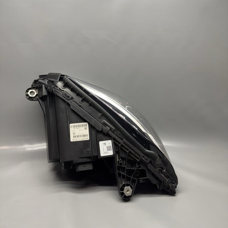 a2059064203 MERCEDES BENZ C300 HEADLIGHT C400 RIGHT PASSENGER 2015 2016 2017 2018 LED OEM