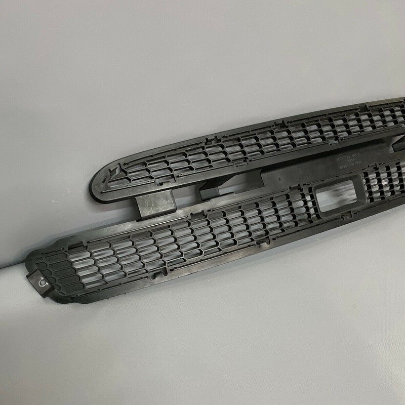 1038211-00-A TESLA MODEL S GRILLE LOWER 1038211-00-A 2012 2013 2014 2015 OEM