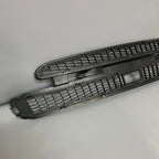 1038211-00-A TESLA MODEL S GRILLE LOWER 1038211-00-A 2012 2013 2014 2015 OEM