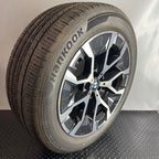 BMW X3 WHEEL RIM 19 INCH 2025 2026 OEM 5A6F114