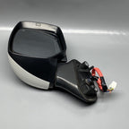 SUBARU FORESTER MIRROR RIGHT SIDE E13027507 2014 2015 2016 2017 2018 O