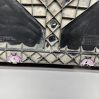1084174-00-D TESLA MODEL 3 FRONT SPLASH SHIELD UNDERTRAY 2017 2018 2019 2020 OEM 1084174-00-D