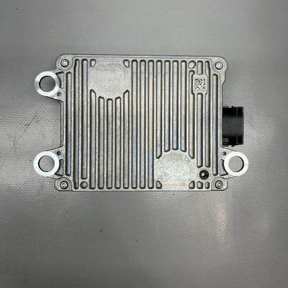 5A81716 BMW 440 M4 FRONT DISTANCE RADAR SENSOR 2021 2022 2023 2024 OEM 5A81716