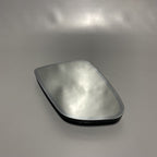 TESLA MODEL S  MIRROR GLASS LEFT DRIVER  2012 13 14 15 16 17 18 19 202