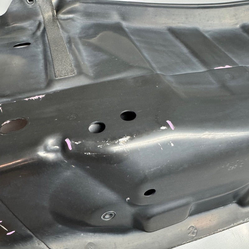 TESLA MODEL Y REAR BODY PANEL 2020 2021 2022 2023 2024 OEM 1487742-00-