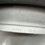 1044611-00-D TESLA MODEL 3 FRONT BRAKE ROTOR DISK 2017 2018 2019 2020 OEM 1044611-00-D