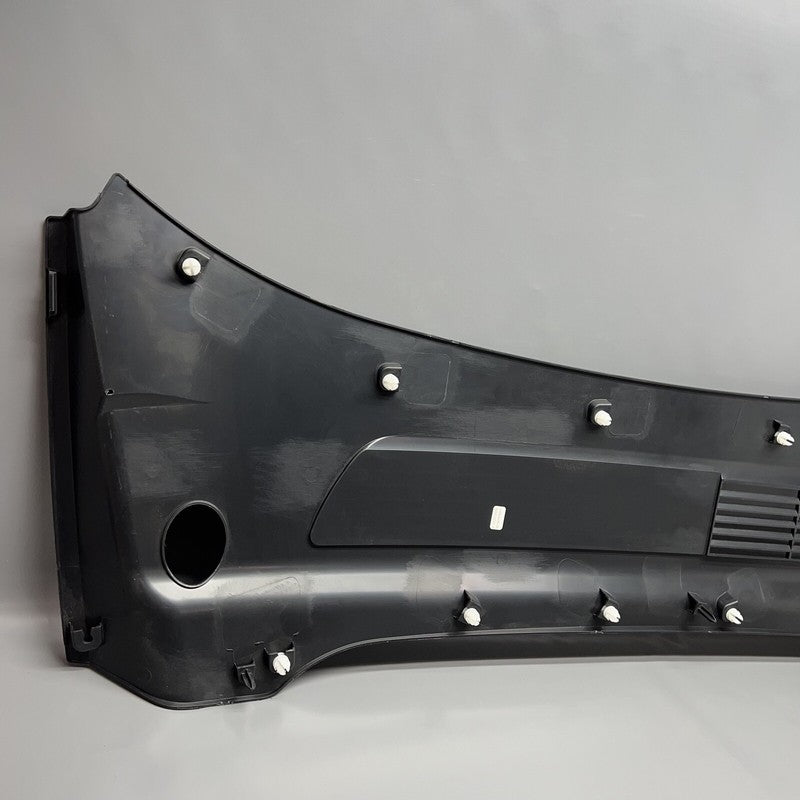 1492605-00-B TESLA MODEL Y APRON COVER REAR 2020 2021 2022 2023 OEM 1492605-00-B