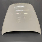 BENTLEY GT GTC FLYING SPUR HOOD 2005 2006 2007 2008 2009 2010 2011 WHITE OEM 
