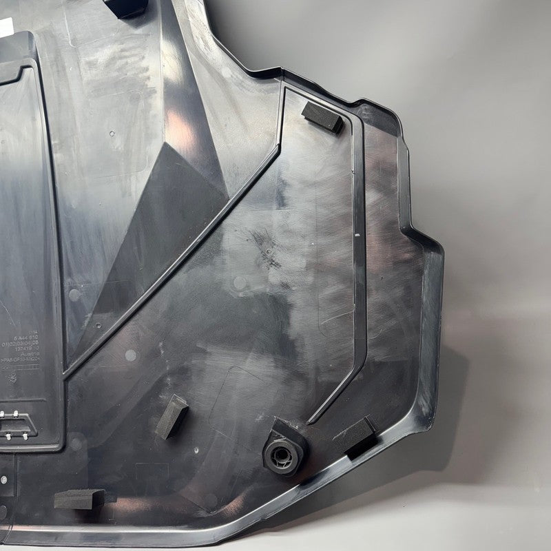 BMW I5 ENGINE COVER 2024 2025 OEM 5A44610