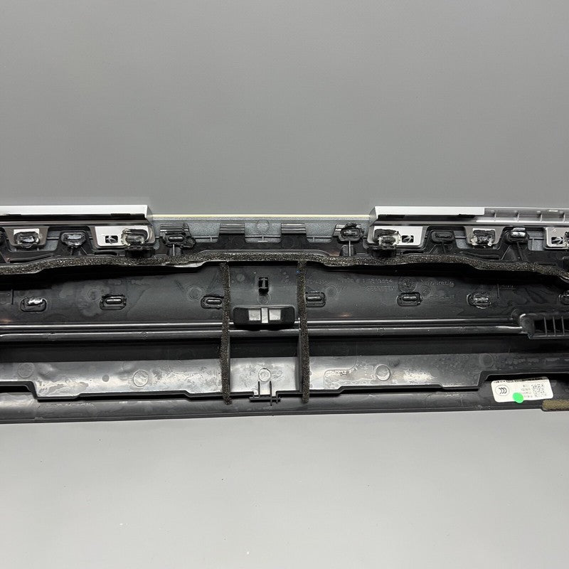 1621493-00-B TESLA MODEL 3 Y FRONT DASHBOARD PANEL TRIM 2017 18 19 20 21 22 2023 1621493-00-B