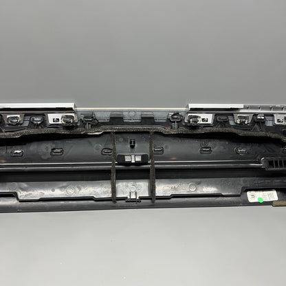 1621493-00-B TESLA MODEL 3 Y FRONT DASHBOARD PANEL TRIM 2017 18 19 20 21 22 2023 1621493-00-B