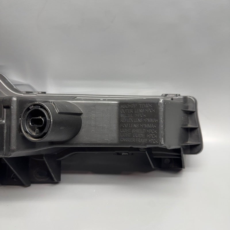 TESLA MODEL Y FOG LIGHT LEFT DRIVER 2020-2022 2023 2024 LED OEM 150793