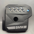 BMW X3 HYBRID ENGINE COVER 2024 2025 2026 OEM 7935415