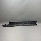 1035987-00-E TESLA MODEL X DOOR SILL RIGHT FRONT 2016 2017 2018 2019 2020 OEM 1035987-00-E