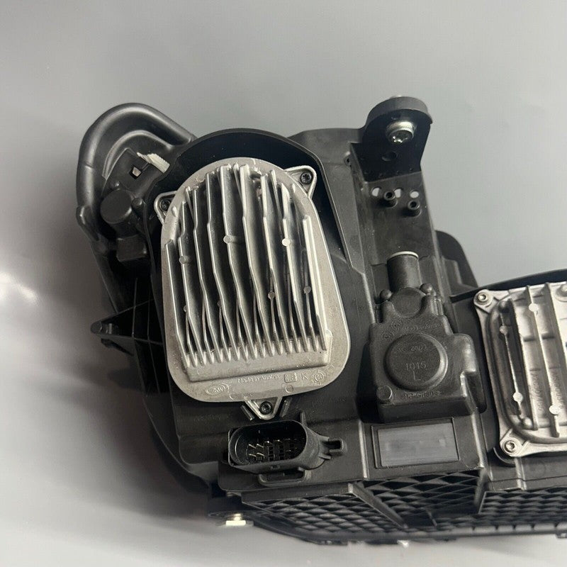 A2319060901 MERCEDES BENZ SL63 HEADLIGHT LEFT DRIVER SL550 2017 18 19 2020 LED A2319060901
