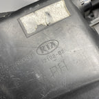 92102-B2 KIA SOUL HEADLIGHT RIGHT PASSENGER 2014 2015 92102-B2 HALOGEN OEM