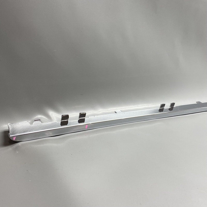 1024575-00-G TESLA MODEL S ROCKER MOLDING TRIM LEFT 2016 2017 2018 2019 OEM 1024575-00-G