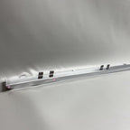 1024575-00-G TESLA MODEL S ROCKER MOLDING TRIM LEFT 2016 2017 2018 2019 OEM 1024575-00-G