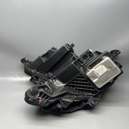 84664074 GMC TERRAIN HEADLIGHT RIGHT PASSENGER XENON 2018 2019 2020 2021 OEM 84664074