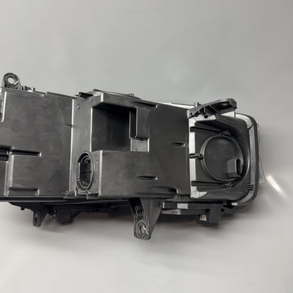 X5 BMW X5 X6 HEADLIGHT LEFT DRIVER 2015 2016 2017 2018 LED 710815029065