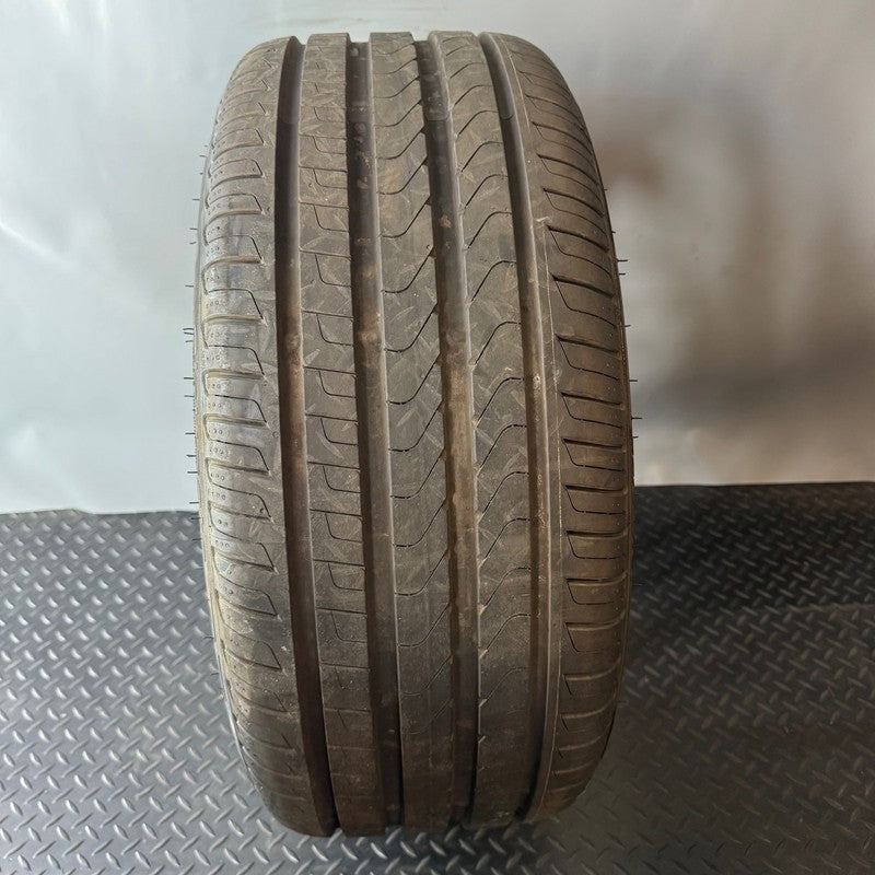 BMW 530I 540I WHEEL RIM 19 INCH REAR 2017 2018 2019 2020 OEM 6863423