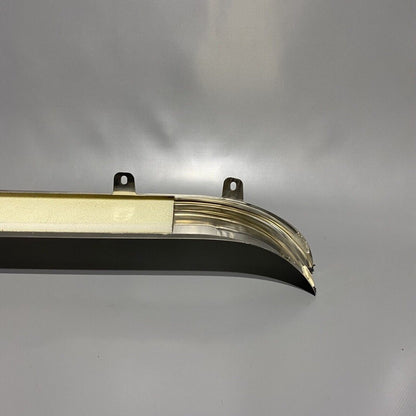 3W8852538AG BENTLY CONTINENTAL GT DOOR SILL RIGHT 3W8852538AG 2012 2013 2014 2015 OEM