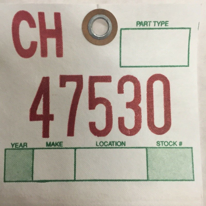 53112-53010 LEXUS IS250 IS350 LOWER BUMPER GRILLE 2006 2007 2008 OEM 53112-53010