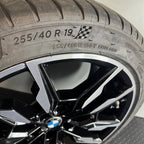 BMW I4 M440 430 WHEEL RIM 19 INCH REAR 2022 2023 2024 2025 2026 OEM 80