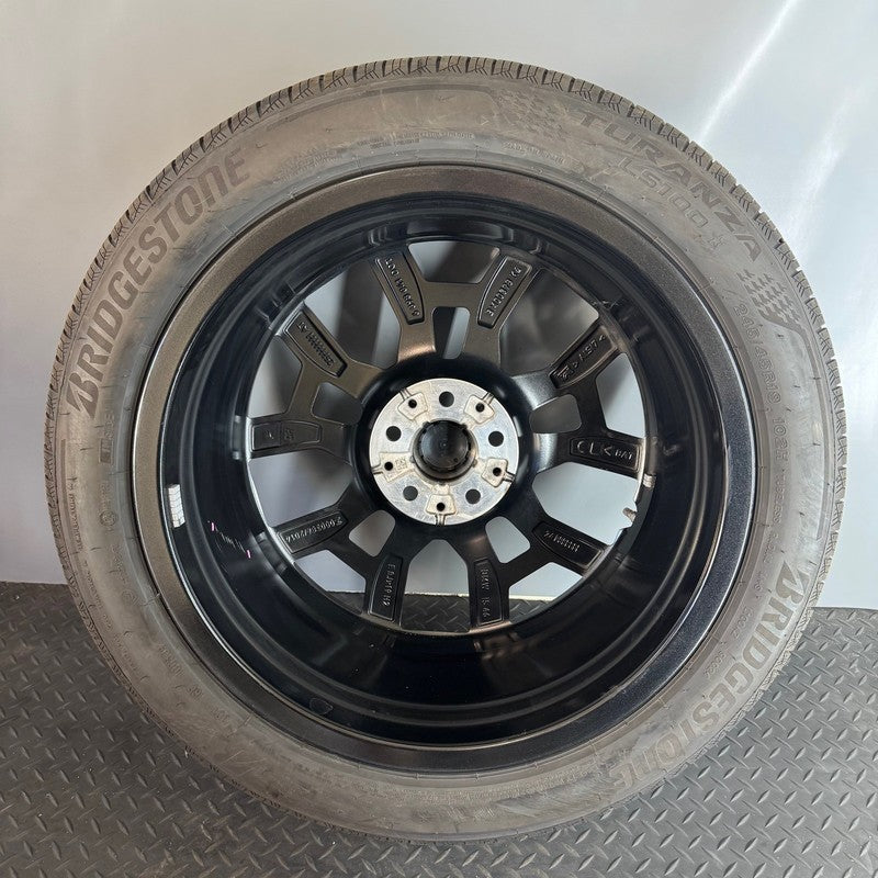 BMW X1 X2 WHEEL RIM 19 INCH 2023 2024 2025 OEM 6898041
