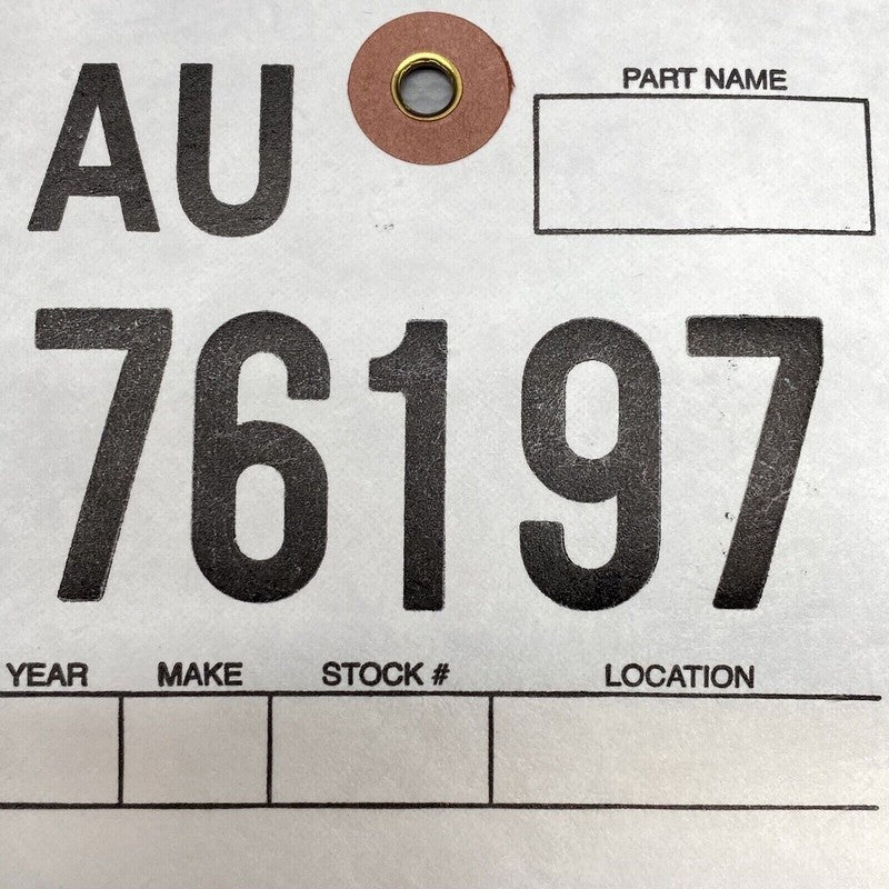 1499137-00-D TESLA MODEL Y HEPA CABIN HVAC AIR INTAKE DUCT 2020 2021 22 2023 OEM 1499137-00-D